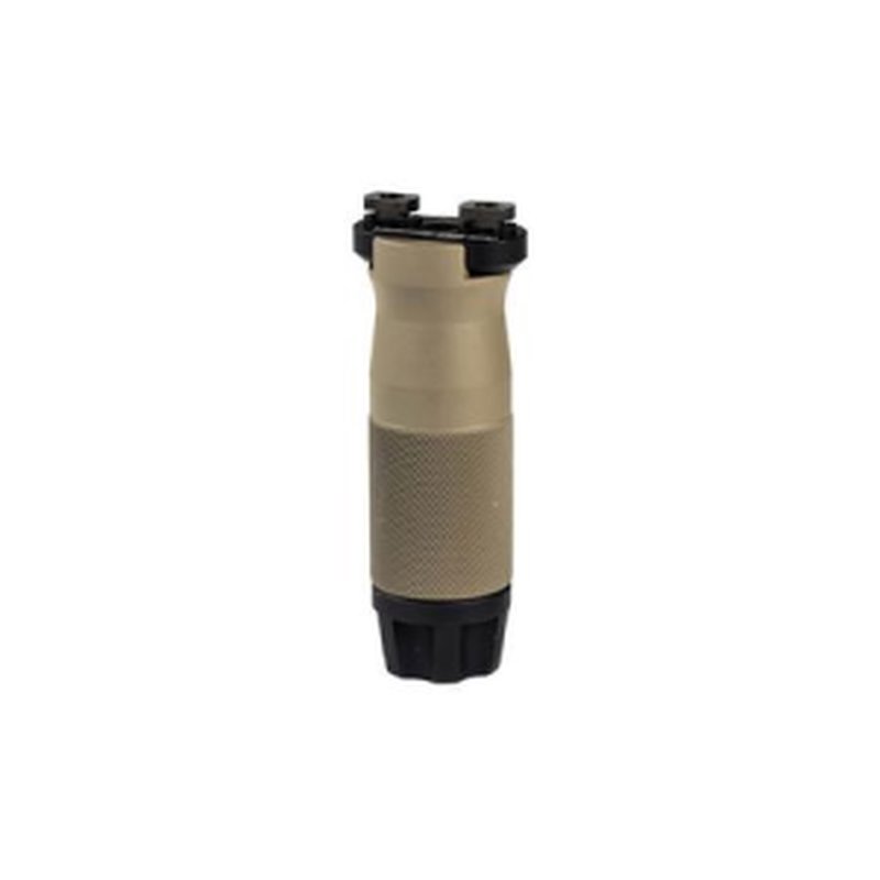 Samson M-LOK Vertical Grip Medium Standard FDE