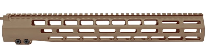 Grey Ghost Precision AR-10 M-LOK Handguard
