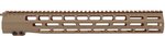 Grey Ghost Precision AR-10 M-LOK Handguard