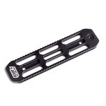 Area 419 Arcalock M-LOK Dovetail Rail 6" Black
