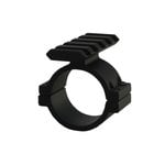 Aimpoint Micro T-1, T-2, H-1 Mount ECOS-O 34mm Scope Tube Matte Black