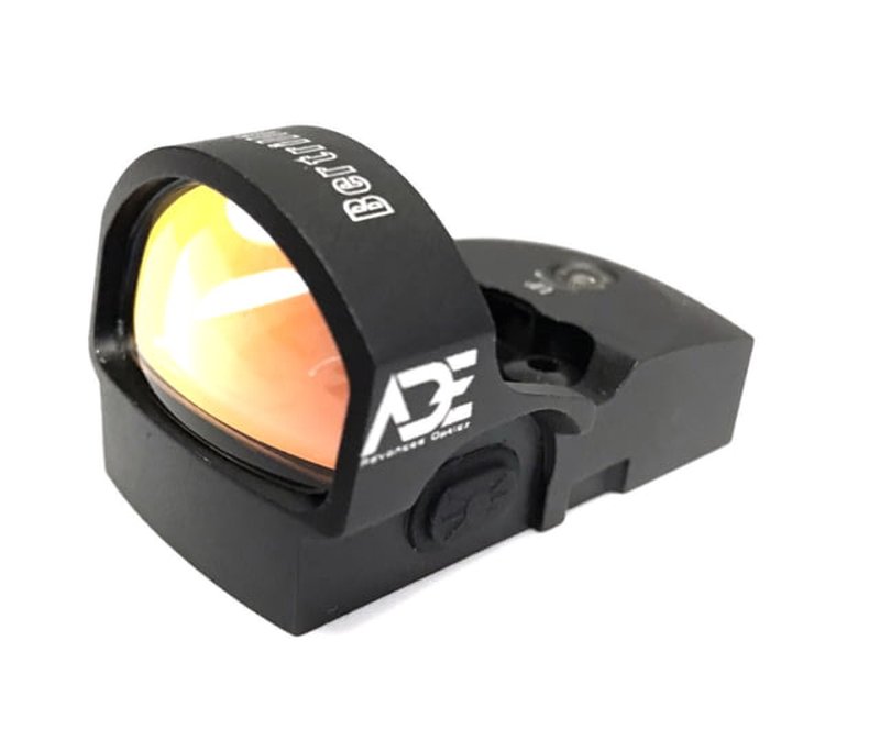 ADE Advanced Optics RD3-013 Micro Mini Reflex Red Dot Sight
