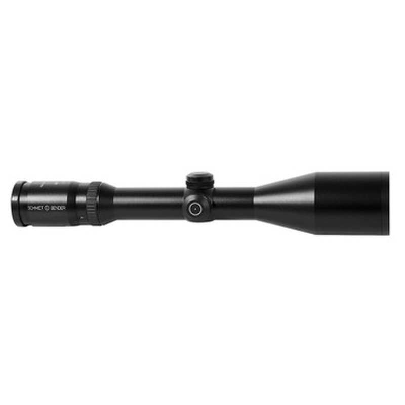 Schmidt & Bender Klassik A7 3-12x50 30mm 0.1 mrad CW Riflescope