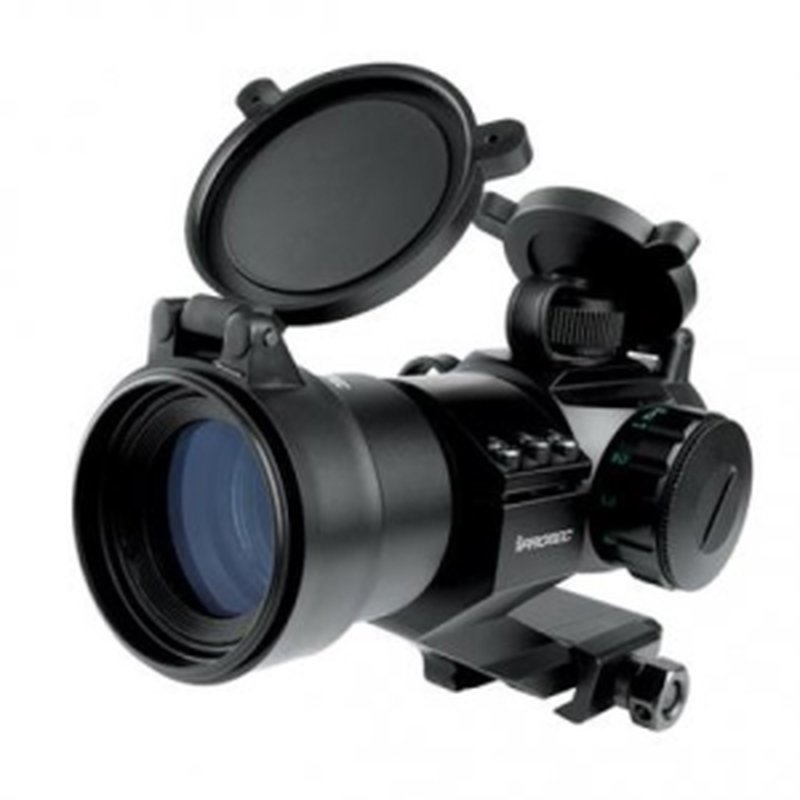 IPROTEC IPROTECT OPT-35rg Red & Green Reflex Reticle