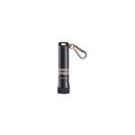 Streamlight Nano Light II Flashlight 20 Lumens Black