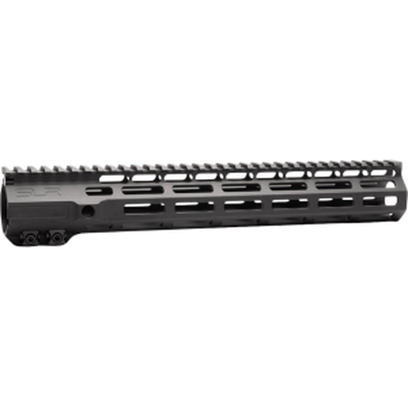 SLR Rifleworks ION Lite AR-15 M-LOK Handguard 12.9" Black