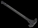 Strike Industries ARCH308 AR10 Ambidextrous Charging Handle 308 Black