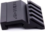 Shield Sights 45 Degree Offset Picatinny Red Dot Mount Matte Black