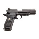 Wilson Combat Experior 9mm Full Size Double Stack Pistol 5 Inch 18-Rnd Blk
