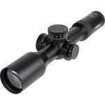 Steiner M7Xi 2.9-20x50 Rifle Scope Tremor 3 Black