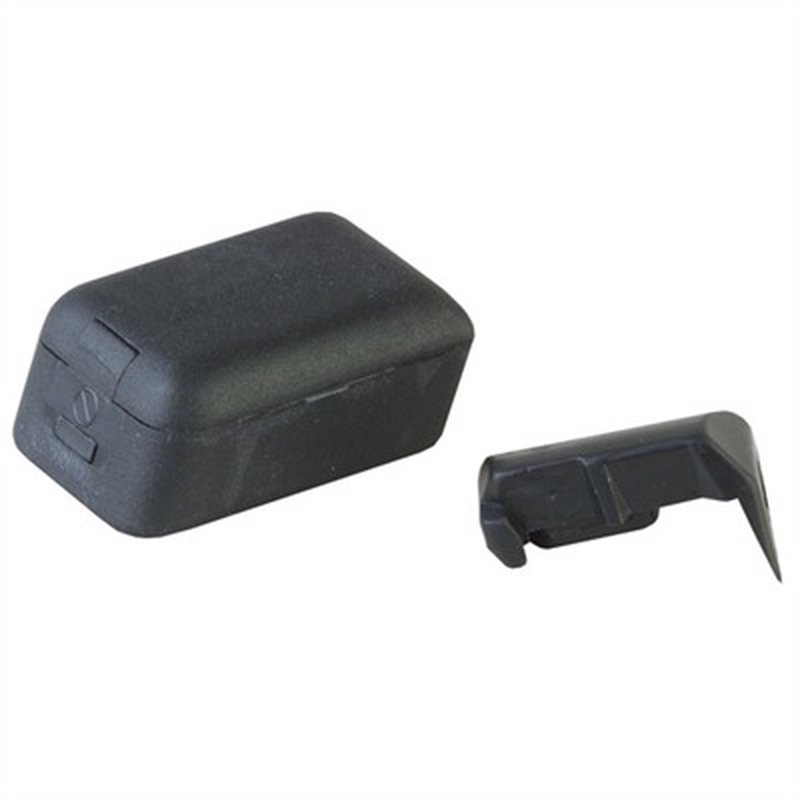 Arredondo Glock Base Pads 9mm 40 S&W Extended +3 with Spring