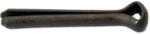 ZRODelta Mil-Spec Firing Pin Retaining Pin 7016-0013-3059 Color: Black