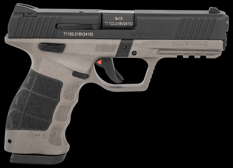 SAR USA SAR9
