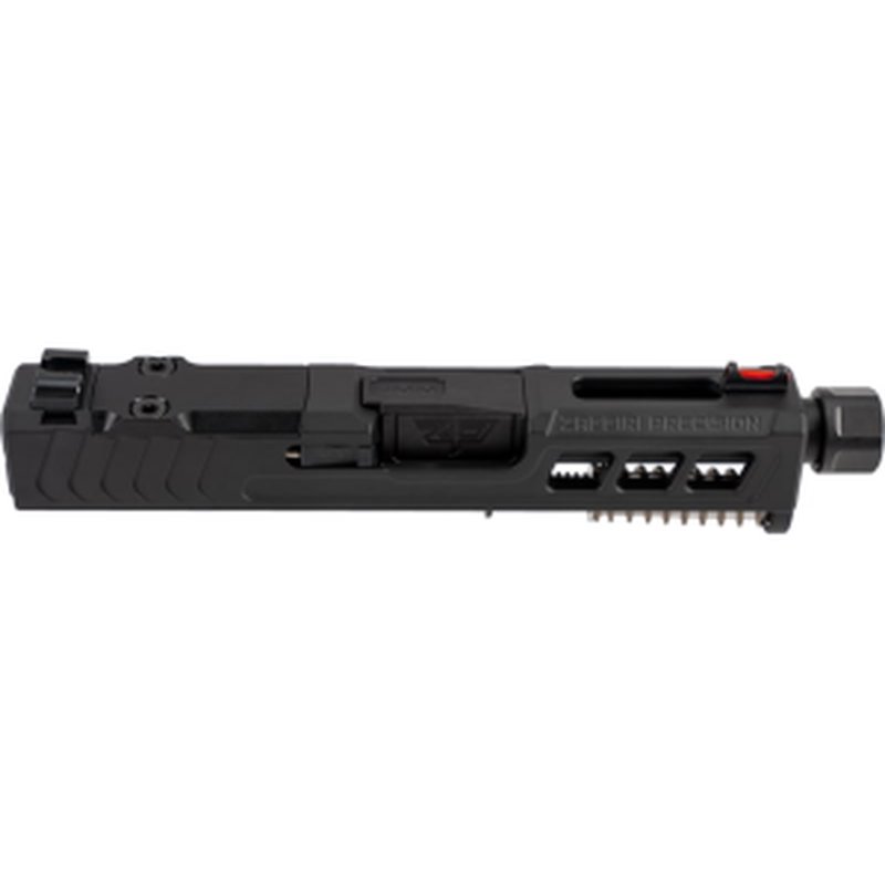 Zaffiri Precision ZPS.3 Glock 43/43X 9mm Optic-Ready Complete Upper/Slide