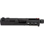 Zaffiri Precision ZPS.3 Glock 43/43X 9mm Optic-Ready Complete Upper/Slide