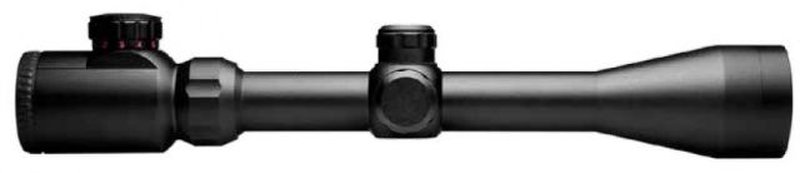 NcSTAR Black Scope/Red & Green Ill./Green Lens/Weaver Rings