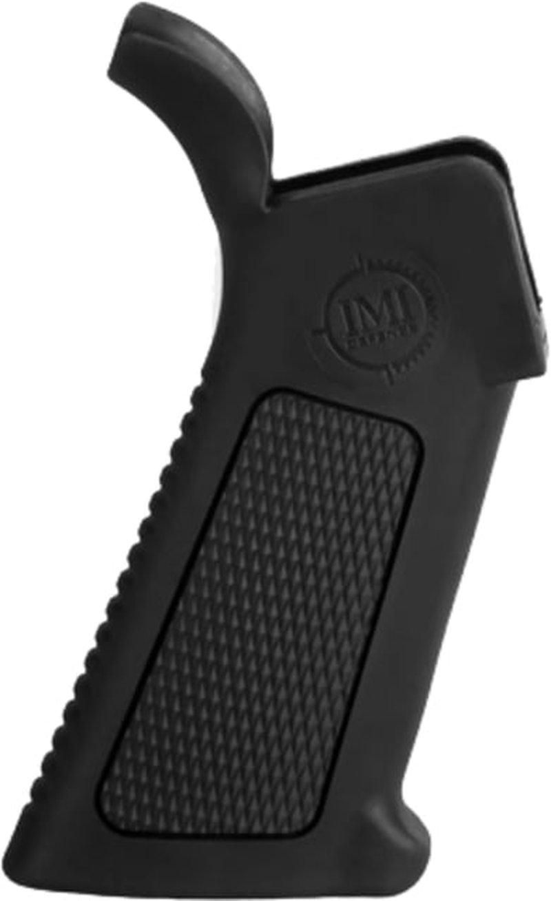 IMI Defense M4X Over Molded Pistol Grip