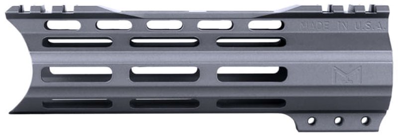 ABC RIFLE COMPANY Custom Hybrid Top Cut Super Slim AR-15 M-LOK Handguard