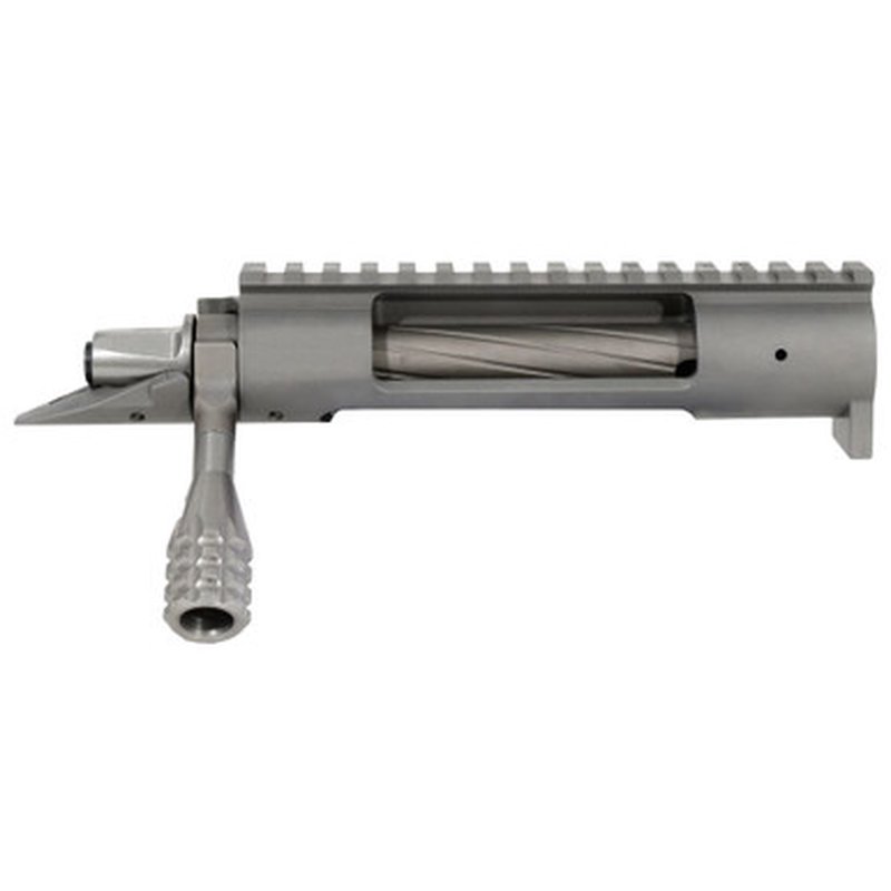 Surgeon Rifles LA 1086 Repeater Action 1086-R-MAG