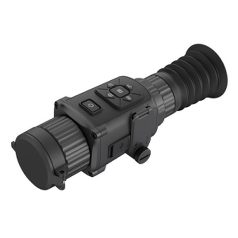 AGM GLOBAL VISION Rattler TS25-384 Thermal HandHeld Blk 1.5x-12x25mm