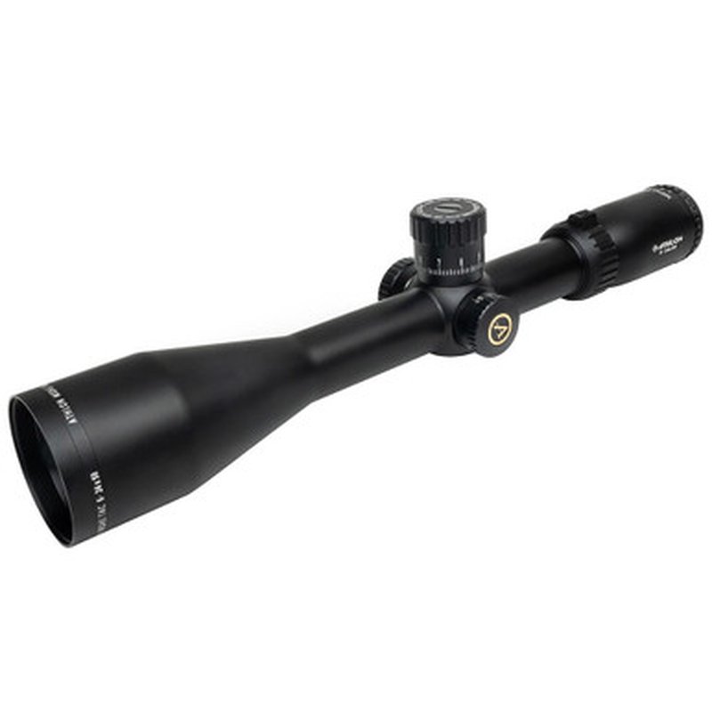 Athlon Optics Midas TAC Tact 6-24x50 APRS2 FFP MIL Scope
