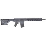 SEEKINS PRECISION SP10 308 Win 18" 20rd Semi-Auto Rifle w/ 10x Stock | Sniper Grey