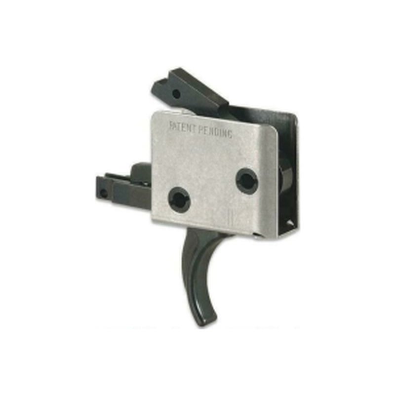 CMC 91505 AR Dropin SNG Curve 3-3.5 LB LG PIN