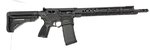 Lead Star Arms LSA 15 .223 Wylde AR-15 Semi-Auto Rifle 18"