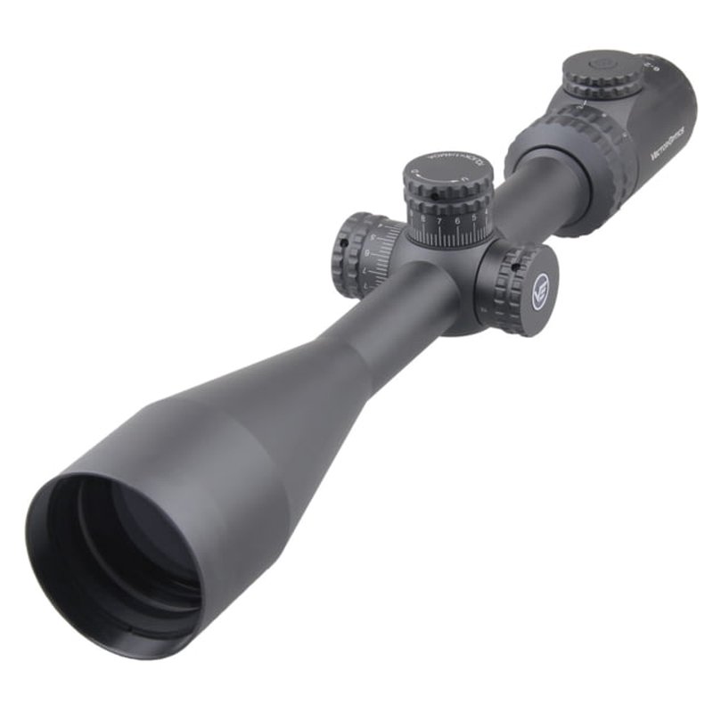 Vector Optics Hugo 6-24x50mm GT SFP Rifle Scope SCOL-32
