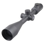 Vector Optics Hugo 6-24x50mm GT SFP Rifle Scope SCOL-32