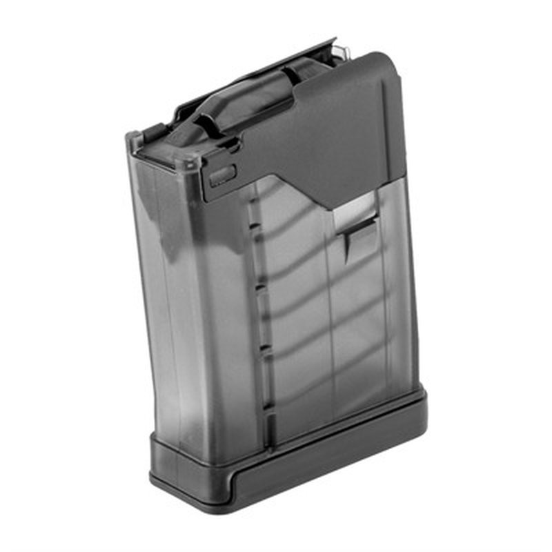 Lancer L5AWM 10-Rd Magazine 5.56 NATO AR-15