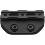 BCM GUNFIGHTER Scout Light M-LOK Weapon Light Mount, Black