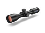 ZEISS Conquest V6 2-12x50 Riflescope Illuminated Plex Reticle External Elevation Turret Ballistic Stop Fixed Parallax 0.33 MOA