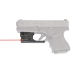Viridian Reactor R5 Gen 2 Red Laser With Holster Glock 17/19