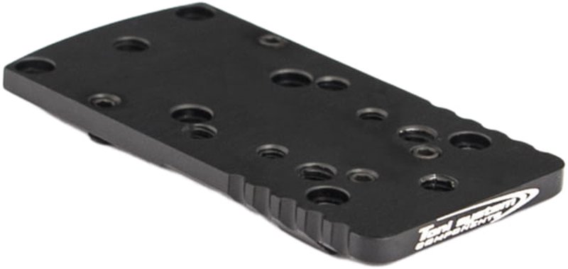 Toni System Red Dot Type B for Glock Adaptor Plate