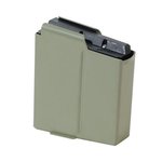 Accuracy International AX 7.62x51 NATO Magazine 10 Round Sage Green