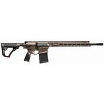 Daniel Defense DD5 V4 Gen II 18" AR-10 Semi-Auto 6.5 Creedmoor 20-Round