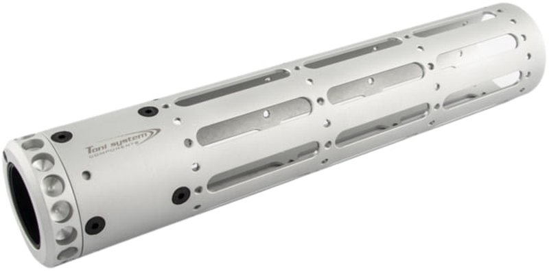Toni System Handguard 2 Slots - Length 250mm