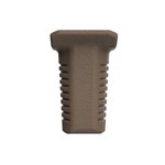 Magpul Index Stop M-LOK Hand Stop Flat Dark Earth (MAG1568-FDE)