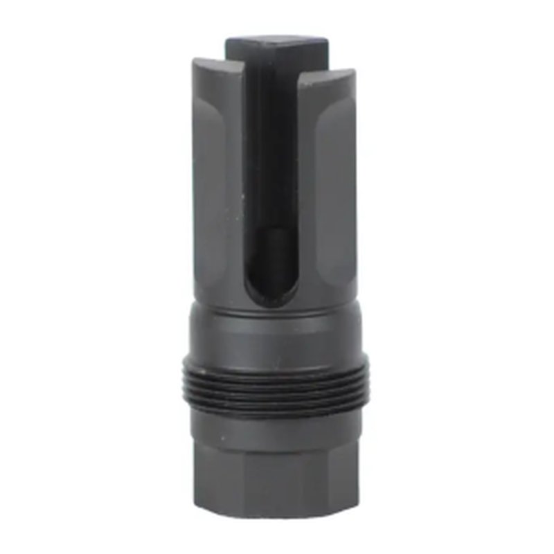 Fuqoa Precision Machining FPM Sparkler 556 1/2x28 Muzzle Brake