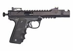 Volquartsen Black Mamba .22 LR Semi Automatic Pistol