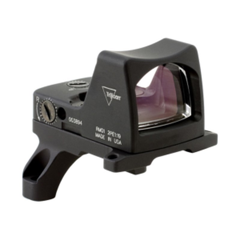 Trijicon RMR Type 2 Red Dot Sight 3.25 MOA RM01-C-700604