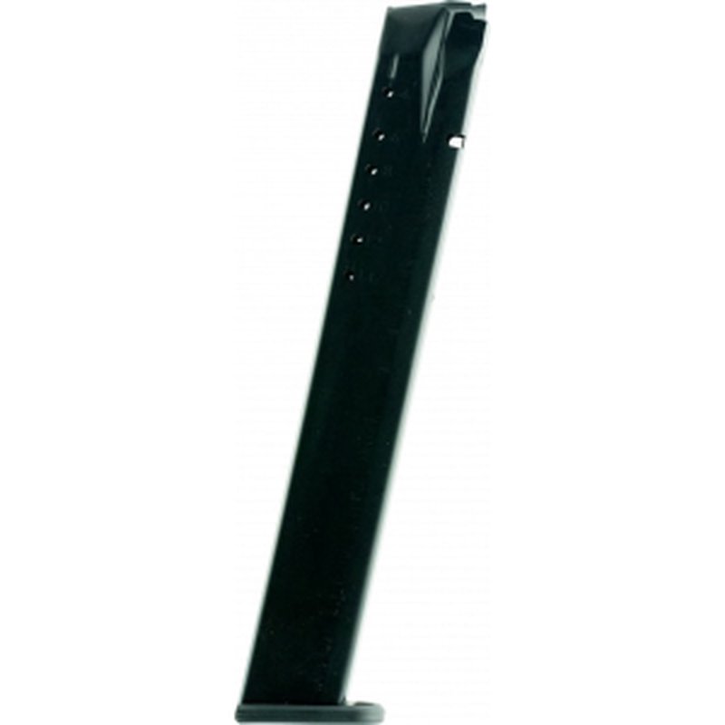 ProMag S&W SD40 .40 S&W Magazine 25-Round Steel Matte