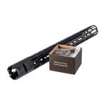 Aero Precision Inc AR-15 14.94Inch M-LOK Free Float Handguard