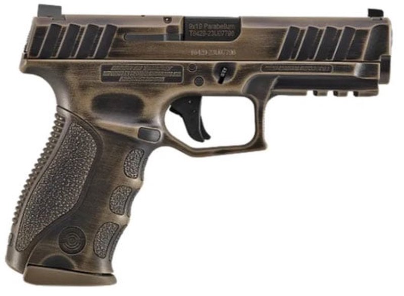 Stoeger STR-9 9mm Pistol