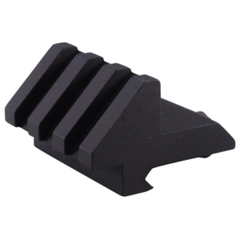 Yankee Hill Machine 45 Degree Offset Picatinny Accessory Rail