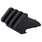 Yankee Hill Machine 45 Degree Offset Picatinny Accessory Rail