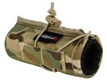 Armageddon Gear TBAC 30PSS Suppressor Cover Multi Cam 1.5x5 in