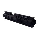 Samson STAR EXR Series AR-15 2-Piece Free-Float Handguard 7 inch Black