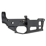 Desert Tech Quattro-15 Lower Receiver Assembly QTR-LR-15
